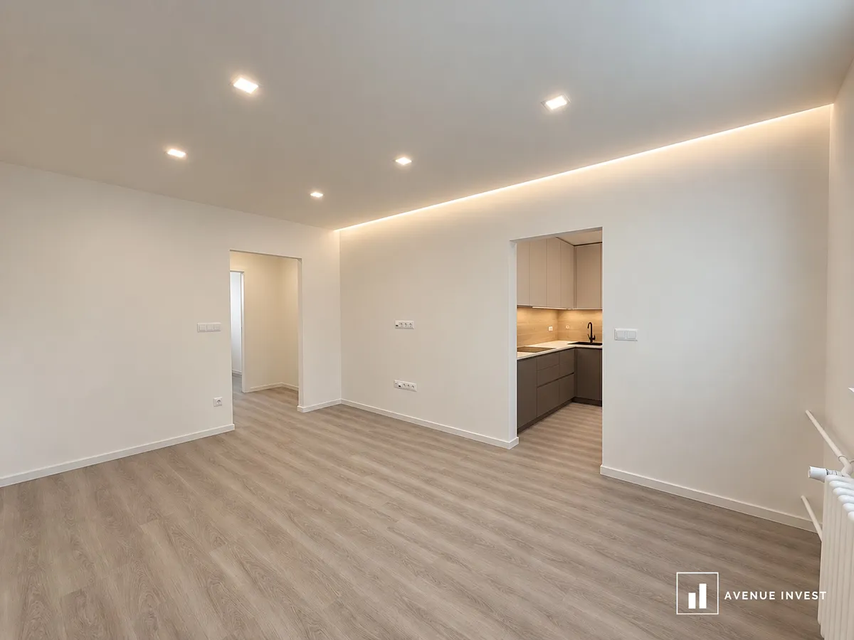 Prodej bytu 3+1 71 m²